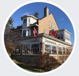 The Colonels Inn Bed and Breakfast