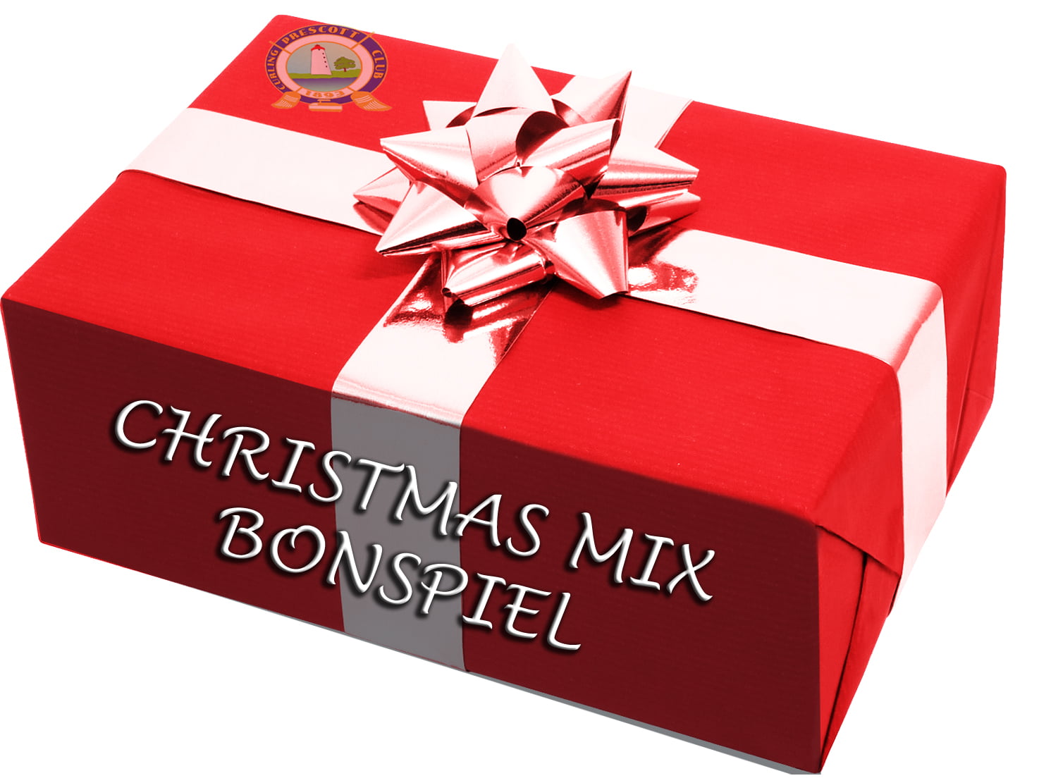 Christmas Mix Bonspiel