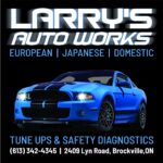 Larrys