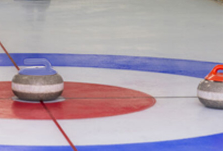 Closing Club Bonspiel