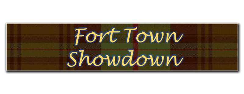 Bantam Invitational Bonspiel