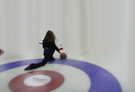 Ladies’ Invitational Bonspiel