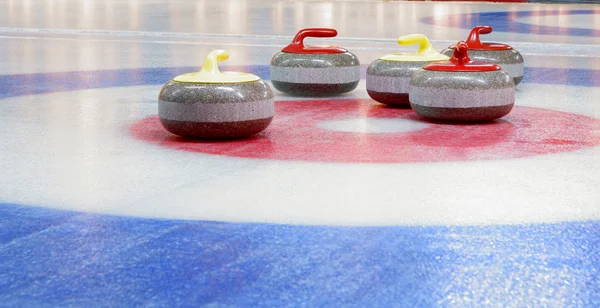 Youth Curling Starts Today!!