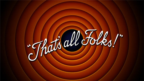 Season ends