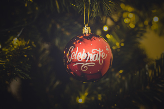 Youth Christmas Party