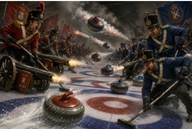 Fort Town Showdown
